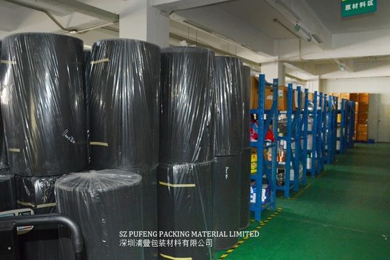 ซื้อ INOAC PORON Cellular Urethane Foam โฟมโพลียูรีเทนความหนาแน่นสูง การผลิตออนไลน์