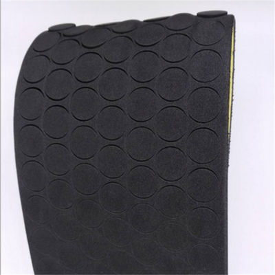 ซื้อ Inoac Rogers Foam Die Cut ML-32 ปะเก็นแผ่นโฟมยูรีเทนกันน้ำ Quakeproof การผลิตออนไลน์