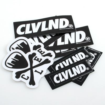 ซื้อ โลโก้ที่กำหนดเองพิมพ์คุณภาพสูงนำมาใช้ใหม่กันน้ำ Die Cut ป้ายไวนิลสติกเกอร์ที่กำหนดเอง Die Cut Acrylic การผลิตออนไลน์