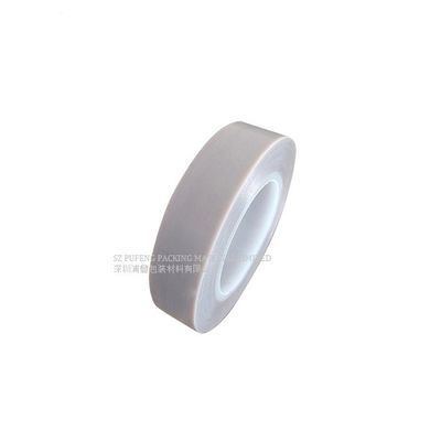 ซื้อ เทปกาว PTFE สีขาว Organosilicon ทนไฟ, เทปกาว PTFE 7KV การผลิตออนไลน์
