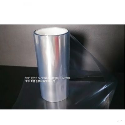 ซื้อ ฟิล์มป้องกัน PET ป้องกันความชื้น 1 มม., ตัวป้องกันหน้าจอพลาสติกใส 0.6 มม. online manufacture