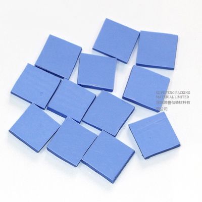 ซื้อ 1W/Mk-10W/Mk แผ่นความร้อนซิลิโคน online manufacture