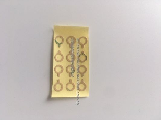 ซื้อ เทปกาวสองหน้า 300LSE 3M 9495mp เทปกาวสองหน้าไฟฟ้า 3ม. online manufacture