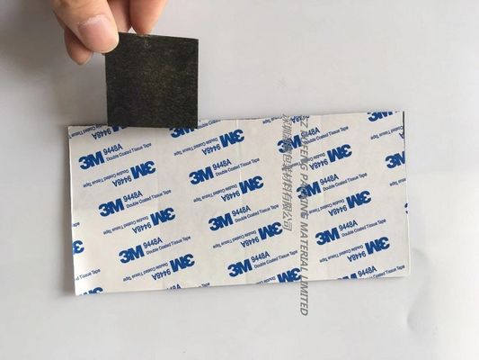 ซื้อ INOAC PORON Black Anti Vibration Cellular ยูรีเทนโฟม Self Adhesive EPDM กันน้ำ การผลิตออนไลน์