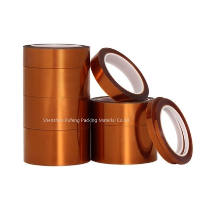 ซื้อ เทปติดต่อกันความร้อนสีเขียวแบบกําหนดเอง พร้อมกันอุณหภูมิสําหรับการใช้งานหลากหลาย การผลิตออนไลน์