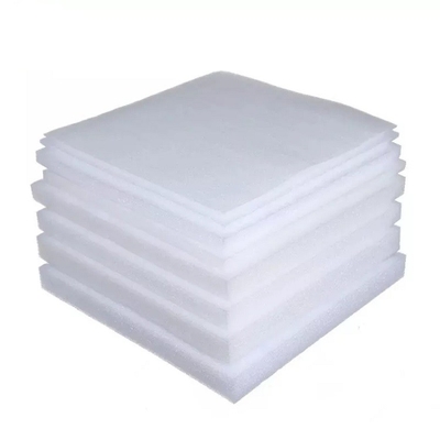 ซื้อ แผ่นโฟมโพลีเอทิลีน EPE ผ้าฝ้ายมุกสำหรับวัสดุบรรจุภัณฑ์ online manufacture