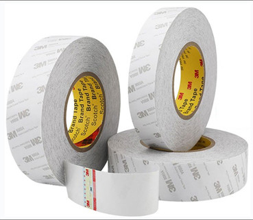 3m9080a กล่องโปร่งแสงผ้าไม่ทอแผงผูกมัดการประมวลผลเทปแบบกำหนดเอง
