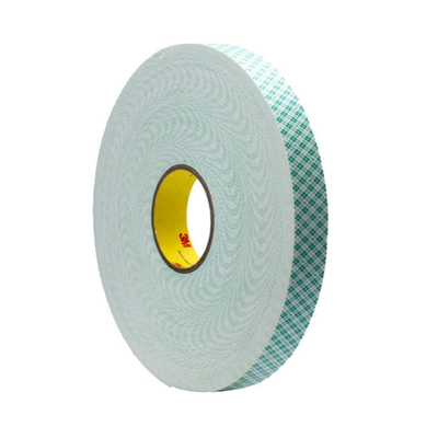 3M4004 เทปฟองพอลิอุเรธาน เทปกันกระแทกรถยนต์ 2 ด้าน