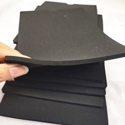 Inoac EPDM เปิดเซลล์ฟอง E-7003 โรงกันความร้อน ฟองยางกันน้ํา