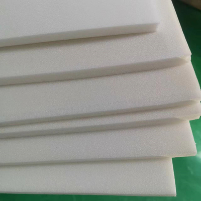 Inoac CR C-4310 สีขาว สายกระจกง่ายชนิดฟองเนโอเพรน ความหนาแน่น 0.22 ± 0.03 g/cm3
