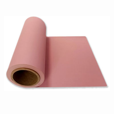 BERGQUIST 1.6W/m·K V-0 ความต้านทานต่อไฟ ปกปิดไฟฟ้า ซิลิโคน แพดความร้อนสําหรับระบายความร้อน