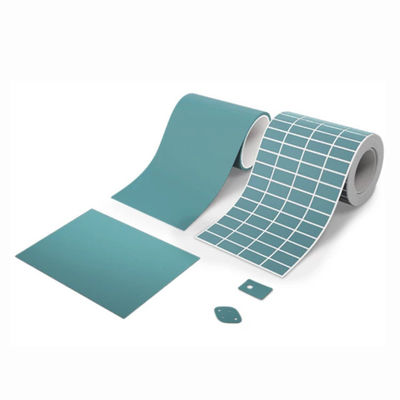 Bergquist Sil-Pad K-6 Kapton substrate SPK6 แพดซิลิโคนที่นําไฟ