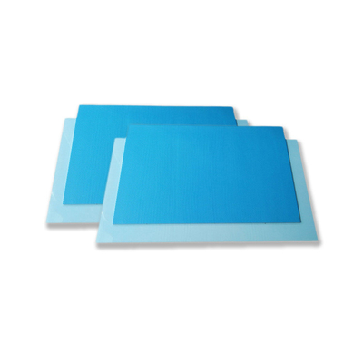 Bergquist 3.0 W/m·K Gap Pad 3000S30/TGP3000 ซีลิคอนประกอบกัน