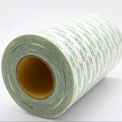 SONY G4000 เทปไม่เนื้อสองด้าน เทปยางโลหะ viscose สูง