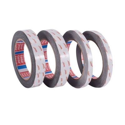 TESA 61360 PET Film Transparent Double Sided Tape ความแน่นสูง กันแผ่นดินไหว