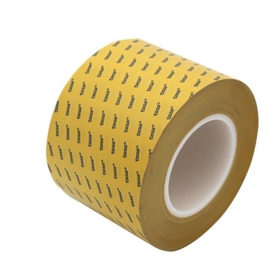 TESA 68548 แผ่นเทปผูกติดกันสูง PET ใส หนา 10μm แรง