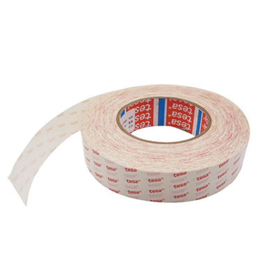 TESA 68560/68760 เทปหนัง PET ถอดได้ 2 ด้าน หนา 30μm