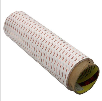 TESA 68535 เทปแน่น 2 ด้าน ละเอียด 0.08 มม PET Film Anti-rebound