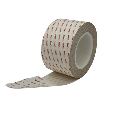 TESA 68537 เทปผูกติดกัน 2 ด้านหลายประการ