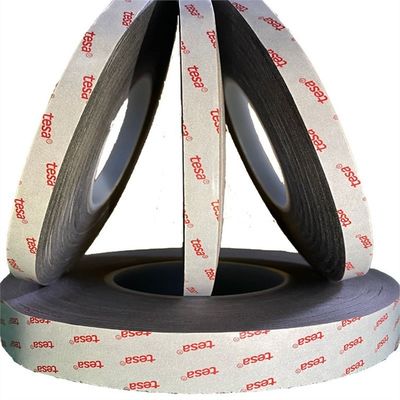 TESA 68737 เทป PET ผนังบางกันกระโดดความร้อนสูง