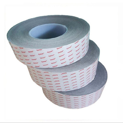 TESA 66905 เทปผูกติดสีดํากันการกระโดดกระโดด 2 ด้าน