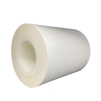TESA 8857 อะไหล่อิเล็กทรอนิกส์โปร่งสองด้านที่มีเทปไม่เนื้อ