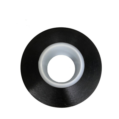 TESA 75630 0.3MM แผ่นเทปสองด้านสีดํา