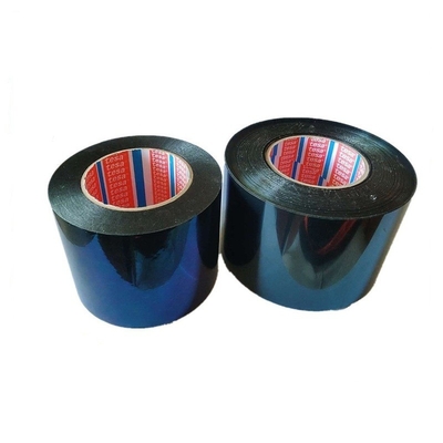 TESA 75635 สีดํา VHB อิเล็กทรอนิกส์ แอนติช็อคฟองเทปสองด้าน