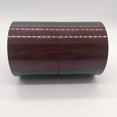 TESA 60232 เทปนําทางแบบหมอกด้านเดียว สีดํา Xyz