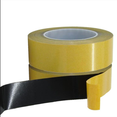 TESA 58475 เทปสีดําที่ไม่ใช้อุปกรณ์รองรับความร้อน