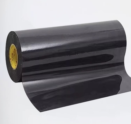 3M5907 แผ่นอิเล็กทรอนิกส์สีดําทนความร้อน