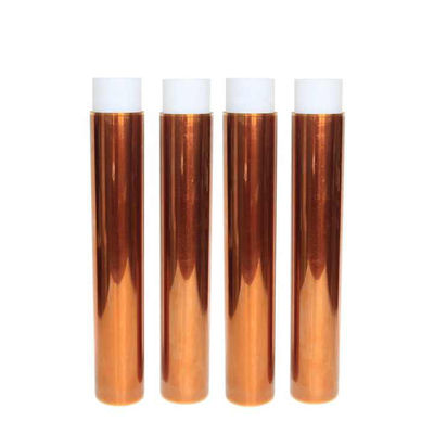 พอลิไมด์ เทป รอล ซิลิโคน 2 ด้าน 500MM * 33M ตามความต้องการ