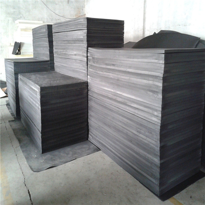 Inoac CR C-4205 โฟมยางดํา ความต้านทานน้ํามันและฟองยับยั้งไฟ