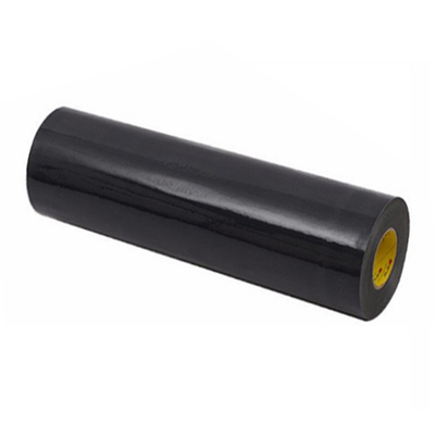 3M 4929 สีดํา VHB ความร้อนทนทานเทปแน่น โอบทูเรเตอร์โครงสร้าง 0.6 มม ตัดเจาะตัด