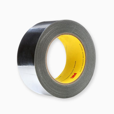 3M 363L เทปแผ่นอลูมิเนียม การซ่อมแซมอากาศ