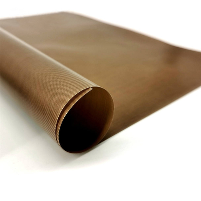 ESD PTFE ใยแก้ว ผสมผสานกันเอง เทปกันความร้อน