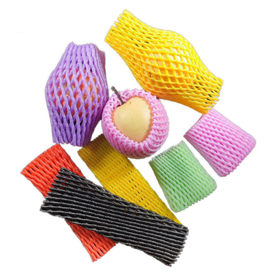 เครื่องป้องกันกระป๋องแก้วผลไม้และผัก EPE ผสม Mesh