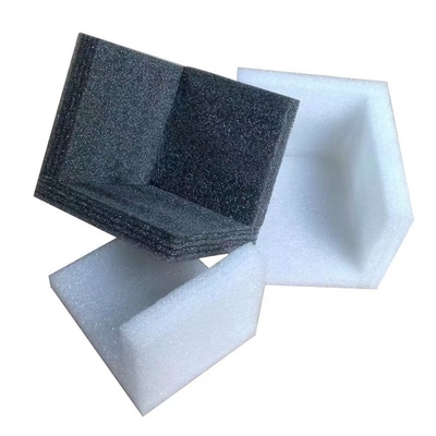 ความหนาแน่นสูง EPE Foam Edge Protector โปลิเอธีเลนโฟมกันกระแทก