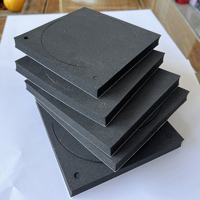 ญี่ปุ่น INOAC EPDM ยางฟอง E-4070 สปองซีลกันน้ําสําหรับรถยนต์