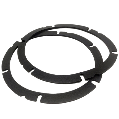 INOAC Foam HH-48 หนักของประปาแข็ง ความหนา 480kg/m3 0.8-6.0mm