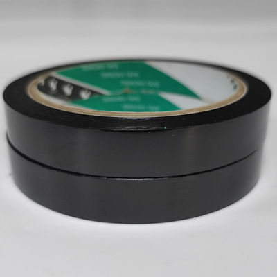 Teraoka 631S 12 25 100 เทปกันไฟฟ้าที่มีแผ่นพอลีเอเธลีน