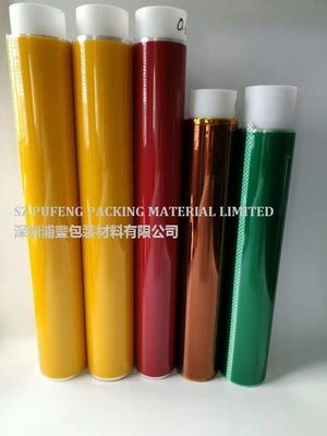 เทปอุณหภูมิสูง Kapton 220C เทปฉนวนทนความร้อนเทปป้องกันความร้อน
