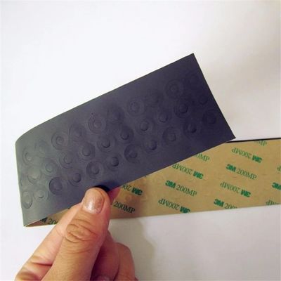9080HL RoHS เทปกาวไดคัท 0.15 มม. เทปกาวสองหน้าเคลือบเทปฉนวนกาว