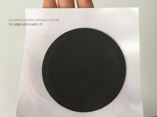 INOAC Cellular E-4238 ฟองน้ำยาง EPDM โฟมเซลล์ปิด โพลียูรีเทนโฟม