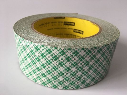410M 0.15mm เทปกาวสองหน้ายาง, เทปกาวสองหน้า RoHS