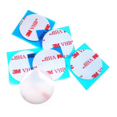 เทปกาว 3M 0.25 มม. 4914-25 เทปกาวไดคัท, กาวสองหน้า 3M VHB