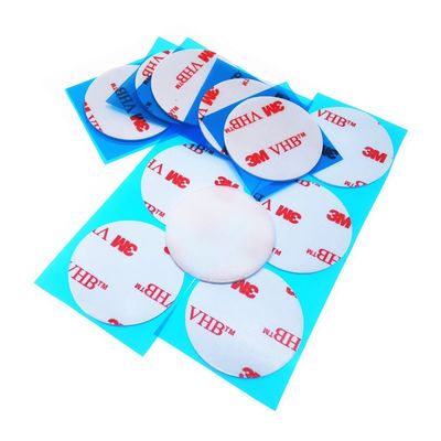 เทปกาว 3M โพลีเอสเตอร์ กันน้ำ 4914-15 กาว 3m vhb