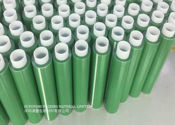 Green Heat Resistant Masking Tape เทปกันความร้อนอุณหภูมิสูง