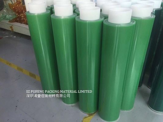 108FT 0.05mm 0.08mm เทปกาวทนความร้อนสำหรับ 200C Heat Protection