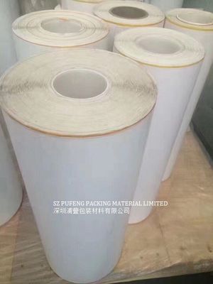 เทปกาวทนความร้อน Polyimide 0.02 มม. เทปฉนวนอุณหภูมิสูง 0.07 มม